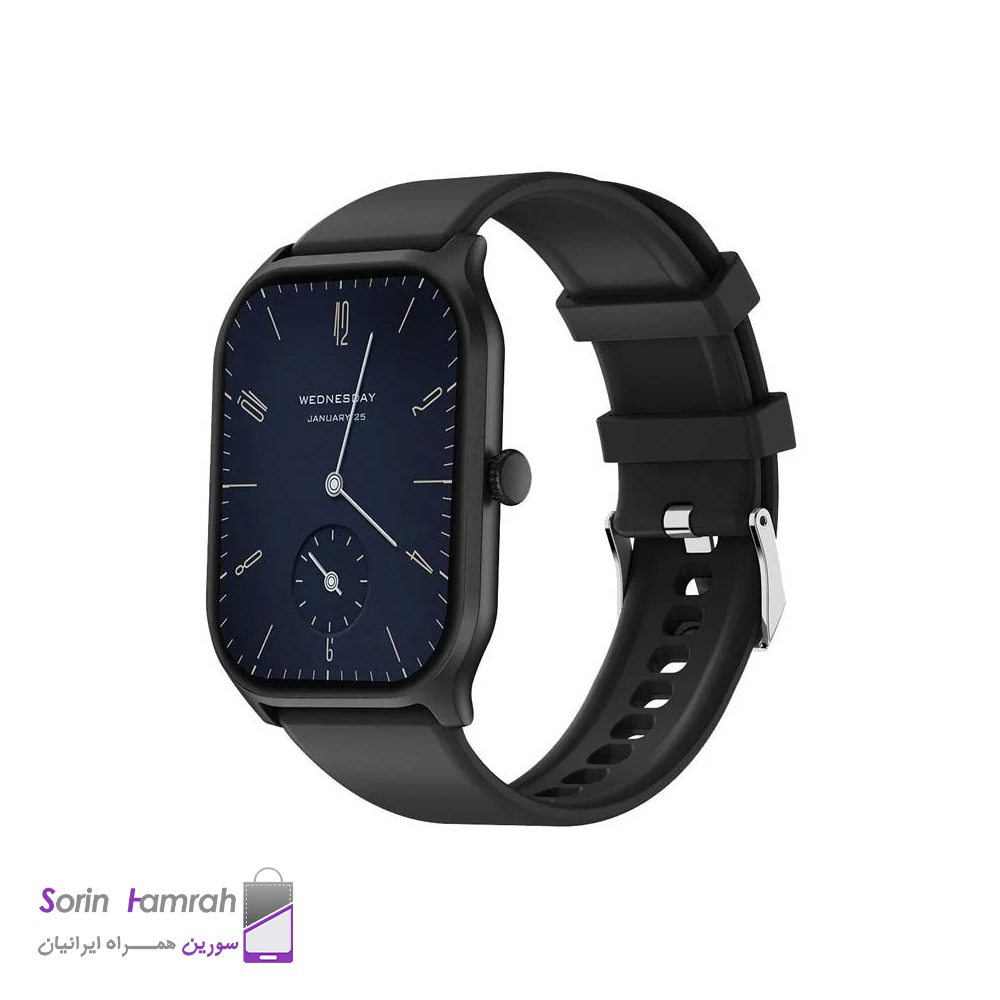 ساعت هوشمند تی سی اچ مدل Z10